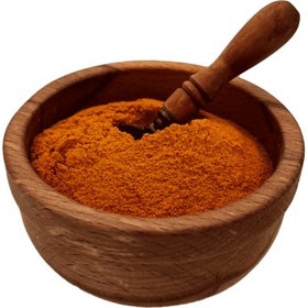 تصویر پودر زردچوبه 