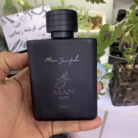 تصویر عطر ادکلن مارک جوزف ام جی من mark joseph mj man edp for men