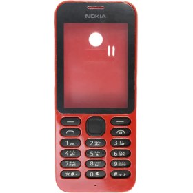 تصویر قاب پنل نوکیا 222 