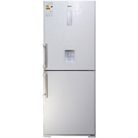 تصویر یخچال فریزر پلادیوم مدل Fresh _ PD34 Pladium Fresh PD34 Refrigerator