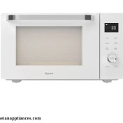 تصویر مایکروفر جی‌پلاس مدل GMW-P349W 