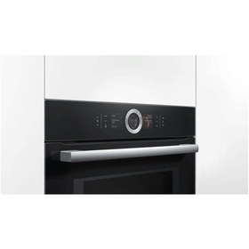 تصویر فر توکار بوش مدل CMG636BB1 bosch oven cmg636bb1