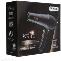 تصویر سشوار وال 9330-WAHL WAHL-9330