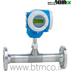 تصویر Thermal Mass Flowmeter Endress Hauser Proline T-Mass F 300 