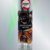 تصویر اسپری خوشبوکننده داشبورد پاور (تکی) Power Air Freshener Spray