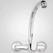 تصویر شیر ظرفشویی قهرمان مدل آیدا 