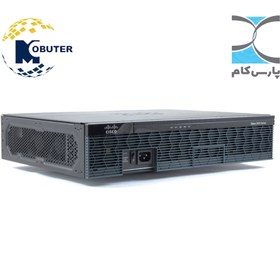 تصویر روتر سیسکو Cisco2911/K9 