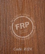 تصویر روکش وکیوم ممبران برند FRP کد R124 ضخامت 0.35 