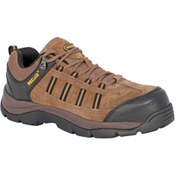 تصویر کفش ایمنی ورک لند مدل STN مهندسی workland اسپرت ایمنی کامپوزیت اندازه 43 workland STN