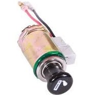 تصویر فندک پراید اتولایت 