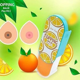 تصویر بالم بیکینی و سینه 