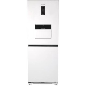 تصویر یخچال فریزر تاکنو مدل TG551 ظرفیت ۲۷ فوت هوم بار 