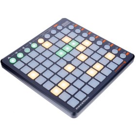 تصویر Novation Launchpad S 
