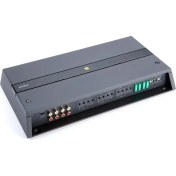 تصویر آمپلی فایر 6 کانال سونی XM-6ES 