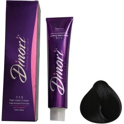 تصویر رنگ مو بدون آمونیاک دینوری مدل طبیعی شماره 01 و 03 و 05 و 07 و 09 