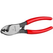 تصویر انبر کابل بر رونیکس مدل RH-1840 سایز 6 اینچ - قرمز 