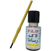 تصویر لاک رسانا F.L.D Conductive Lacquer F.L.D.