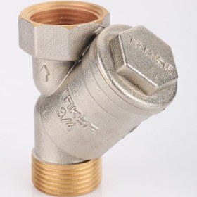 تصویر شیر صافی تکسا مدل 25-3/4 