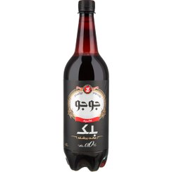 تصویر جوجو ماءالشعیر بلک 1لیتر 