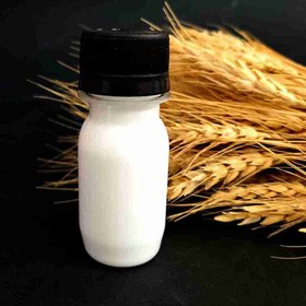 تصویر خمیری مایع 