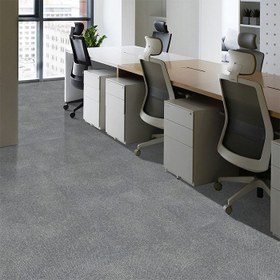 تصویر موکت تایل Vogue سری Nature کد Diffiuse-4500 