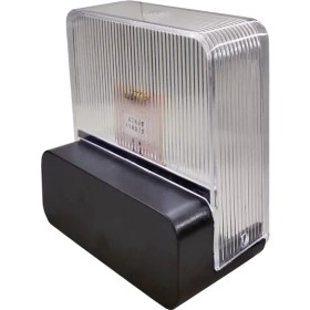 تصویر فلاشر جک پارکینگ دورپا 220 ولت ثابت Doorpa fixed Flasher 220V