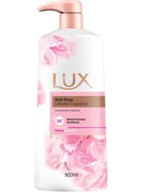 تصویر شامپو بدن لوکس ۱۰۰۰میلی لیتر lux body wash 1000 ml