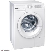 تصویر ماشین لباسشویی گرنیه 8 کیلویی GORENJE W8424 GORENJE WASHING MACHINE W8424