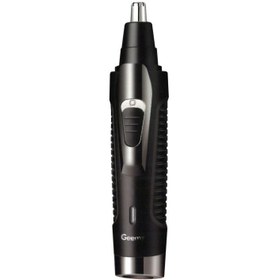 تصویر موزن گوش و بینی جیمی مدل GM-3130 
