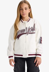 تصویر کت و ژاکت بچگانه دیفکتو defacto 