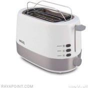 تصویر توستر میگل مدل GTO-80 