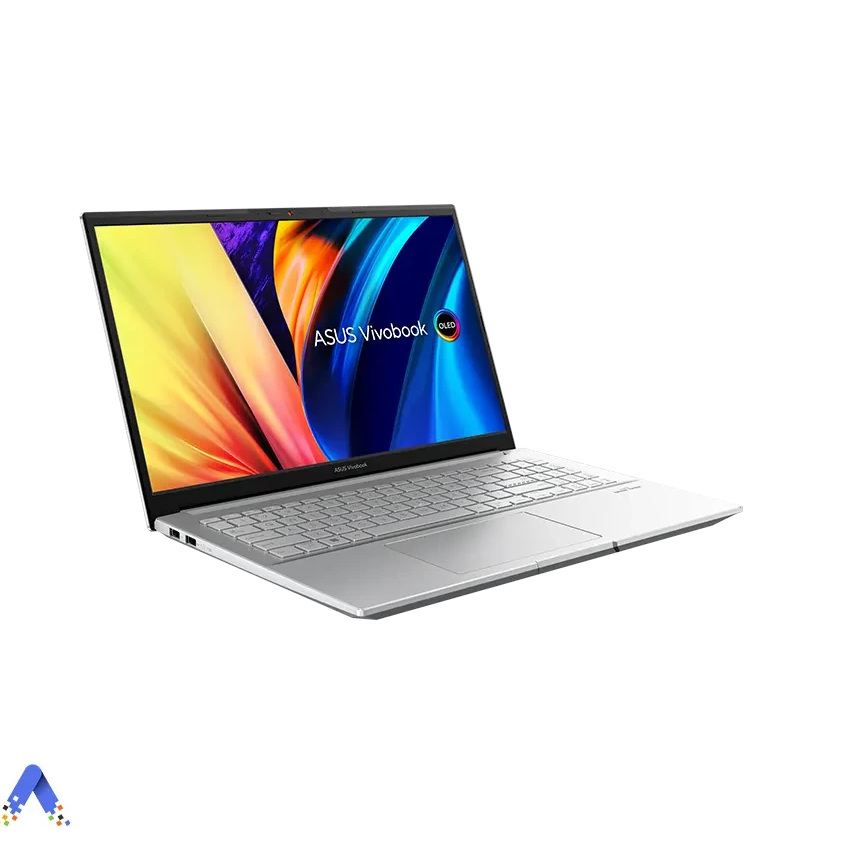 خرید و قیمت لپ تاپ ایسوس 15.6 اینچی مدل VivoBook Pro 15 M6500QH-A Ryzen 7  16GB 1TB SSD | ترب