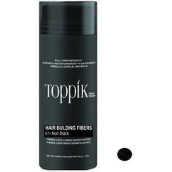 تصویر TOPPIK پودر مو شماره 01 25 گرمی 