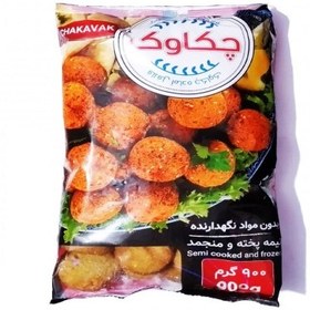 تصویر چکاوک فلافل 900 گرم 