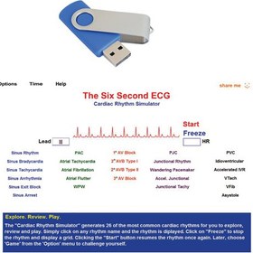 تصویر مولاژ سمع قلب و ریه 