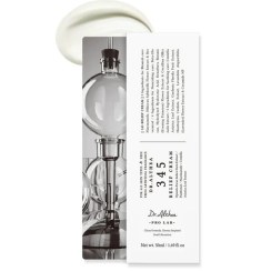 تصویر کرم ترمیم کننده دکتر آلتیا ۳۴۵ 