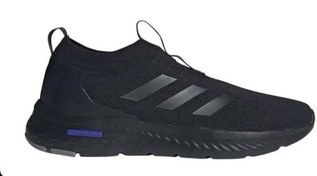 تصویر کفش جورابی ورزشی کاملا مشکی آدیداس اورجینال | ID6520 
