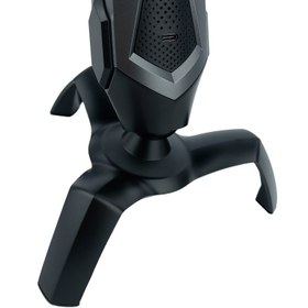 تصویر میکروفون رومیزی یانمای مدل Yanmai Gamepro T1 ا Yanmai Gamepro T1 Microphone Yanmai Gamepro T1 Microphone