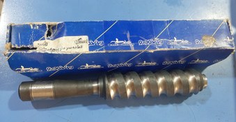 تصویر میل فرمان ایساکو مناسب پیکان 