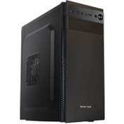 تصویر کیس کامپیوتر مسترتک مدل ECO300 Master Tech ECO300 COMPUTER CASE