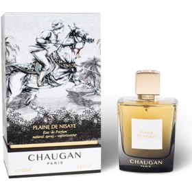 تصویر ادوپرفیوم چوگان پلین د نیسای 100 میل CHAUGAN Plaine De Nisaye Edp 100ml W-M 