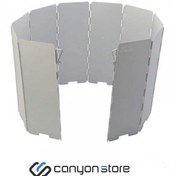 تصویر صفحه محافظ باد فایرمپل – Fire-Maple FMW-510 