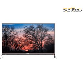 تصویر تلویزیون هوشمند ایکس ویژن مدل 65XKU635 X.VISION TV 65XKU635