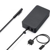 تصویر شارژر surface 