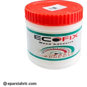 تصویر چسب چوب اکوفیکس 500 گرمی 