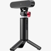 تصویر اسکنر سه بعدی کریلیتی مدل CR-Scan Ferret 