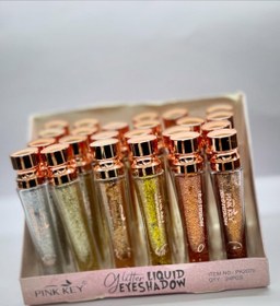 تصویر سایه چشم اکلیلی 