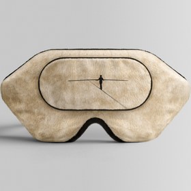 تصویر طرح بند باز Coral5 برای چشم بند کورال Coral5 The Walk Design for coral Sleep Mask