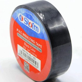 تصویر چسب برق استورم 