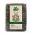 تصویر ماش سیاه ارگانیک آبگینه 900 گرم Organic black mung bean glass - 900 g